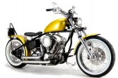 2009 BMC Choppers Bobber 88 photo